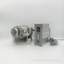 750W Industrienähmaschine Servomotor